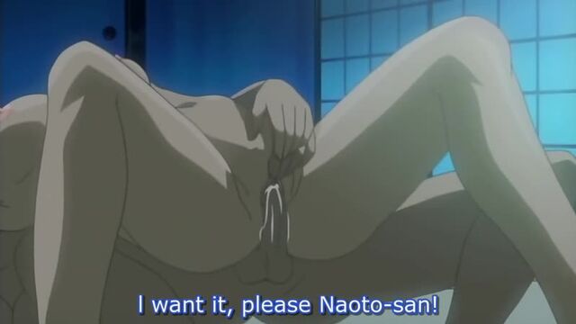Marchen Awakens Romance Hentai